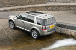 Land Rover Freelander 2 HSE SD4 2011 года